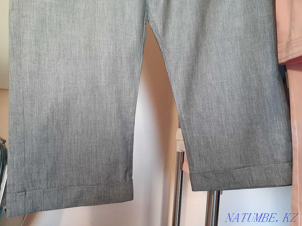 Super stylish breeches from Mark FAIRWHALE, from 44 to 50 sizes. Almaty - photo 4