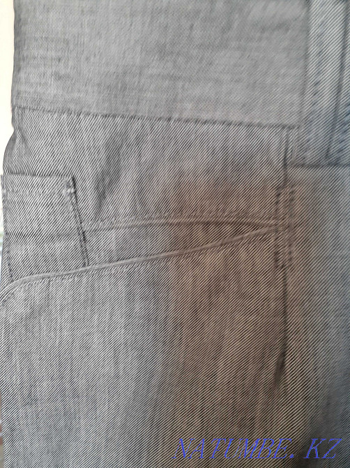 Super stylish breeches from Mark FAIRWHALE, from 44 to 50 sizes. Almaty - photo 6