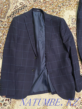 suit size 46 Ust-Kamenogorsk - photo 2