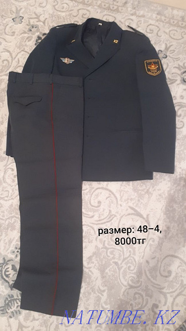 Sell military uniform Oral - photo 3