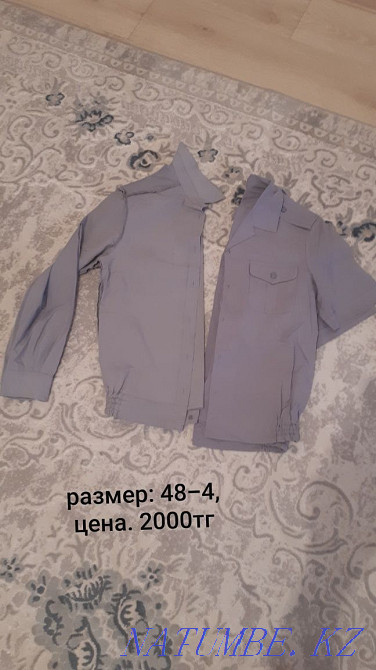 Sell military uniform Oral - photo 2