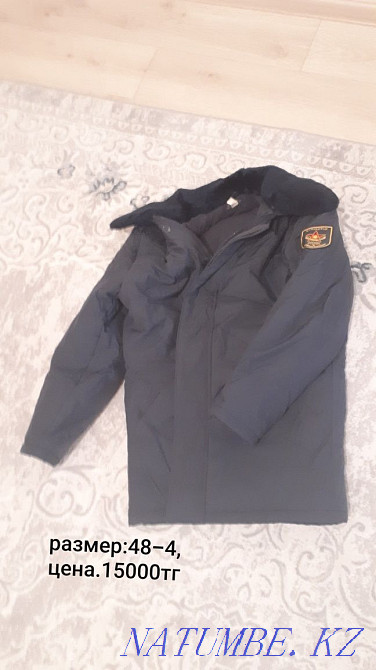 Sell military uniform Oral - photo 1