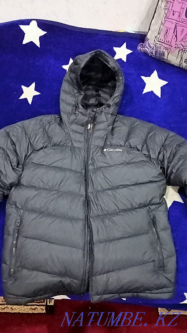 Продам куртку COLUMBIA Темиртау - изображение 1