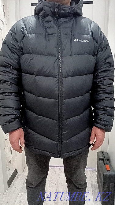 Продам куртку COLUMBIA Темиртау - изображение 5