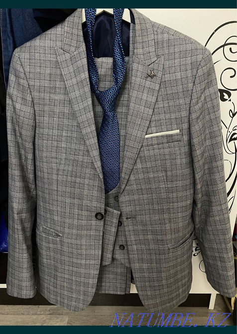 Ерлер костюмі  Атырау - изображение 1