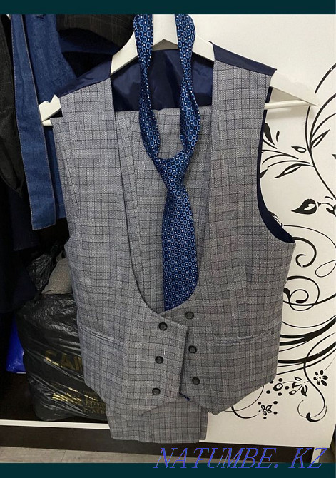 Ерлер костюмі  Атырау - изображение 3