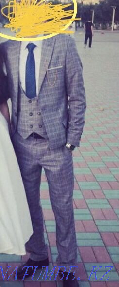 Ерлер костюмі  Атырау - изображение 5