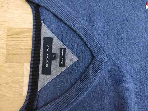 Свитер мужской Tommy Hilfiger Астана
