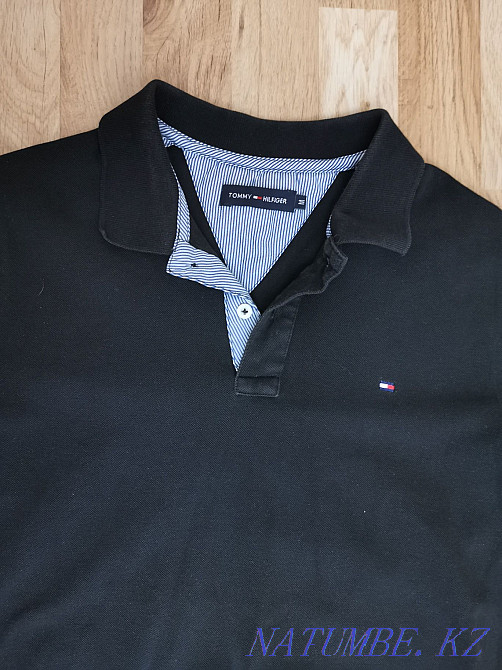 Футболка Tommy Hilfiger Астана - изображение 2