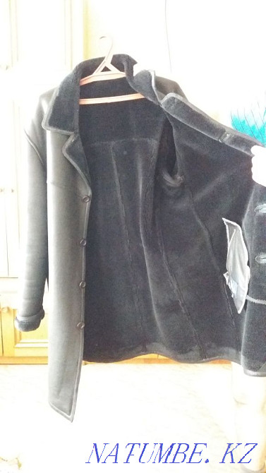 Дубленка мужская новая Павлодар - изображение 4