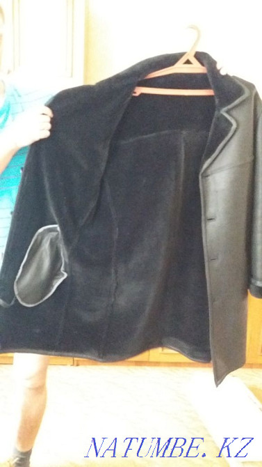 Дубленка мужская новая Павлодар - изображение 3