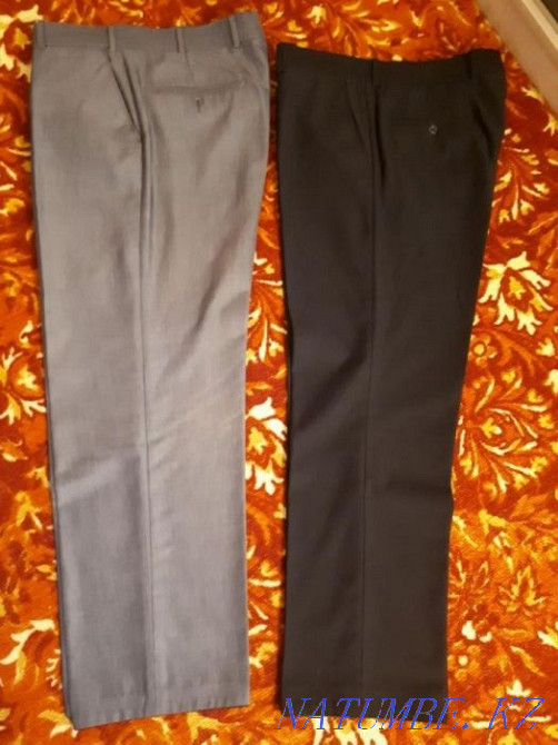Men's trousers Temirtau - photo 1