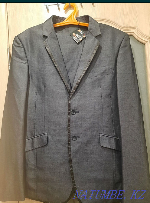 I will sell men's suits Kostanay - photo 1