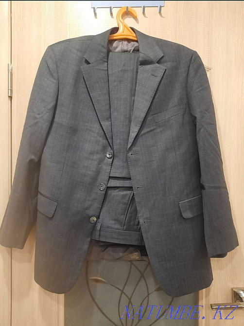 I will sell men's suits Kostanay - photo 2