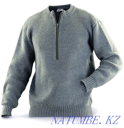 Sweater NATO Shymkent - photo 1