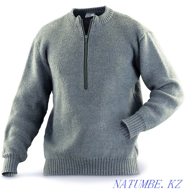 Sweater NATO Shymkent - photo 1