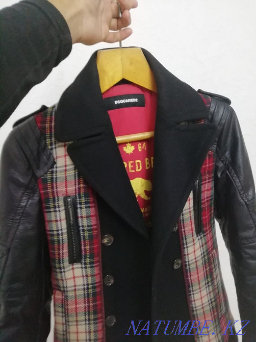 Selling Kurt Dsquared2 Aqtobe - photo 4