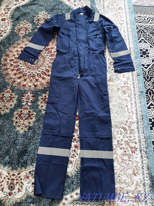 Overalls summer and winter, goggles Oral - photo 6