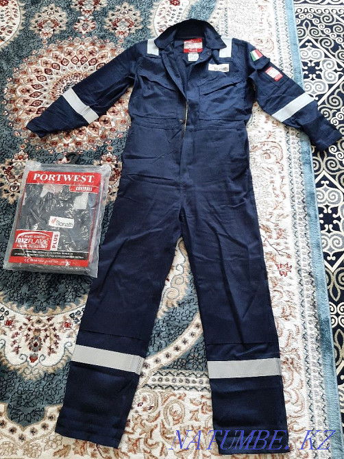 Overalls summer and winter, goggles Oral - photo 3