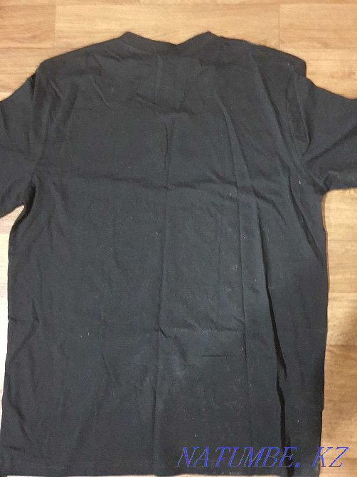 T-shirt men's Russia size XL Almaty - photo 6