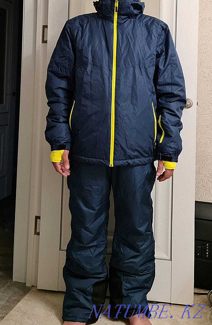 I will sell a winter new suit (Germany) Stepnogorskoye - photo 2