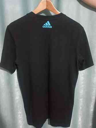 Спортивная футболка Adidas Original Астана