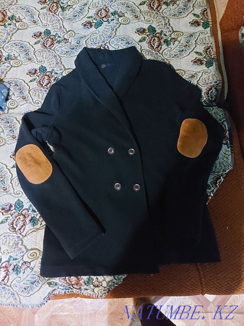 Продам повседневный пиджак мужской Талдыкорган - изображение 1