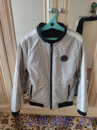 sell bomber jacket Ust-Kamenogorsk - photo 1