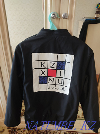 sell bomber jacket Ust-Kamenogorsk - photo 4