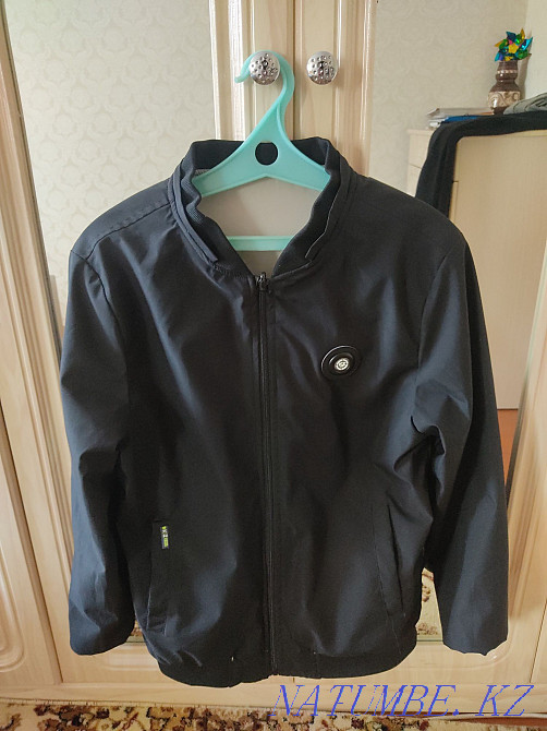 sell bomber jacket Ust-Kamenogorsk - photo 3
