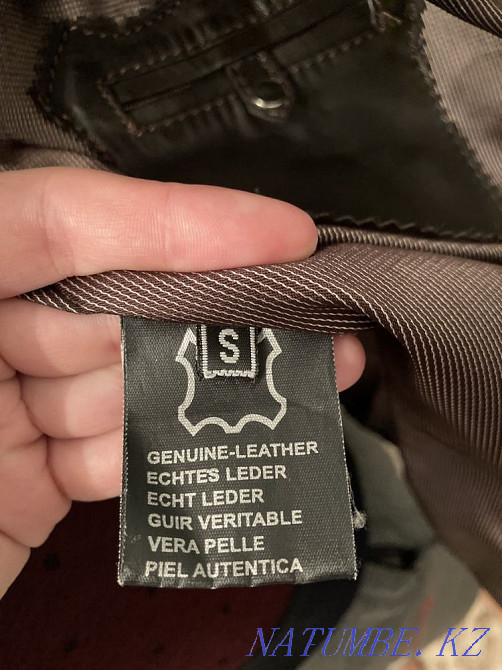 I will sell a sheepskin coat Aqtobe - photo 6