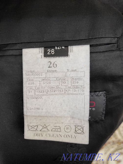 Selling jacket urgently Astana - photo 2