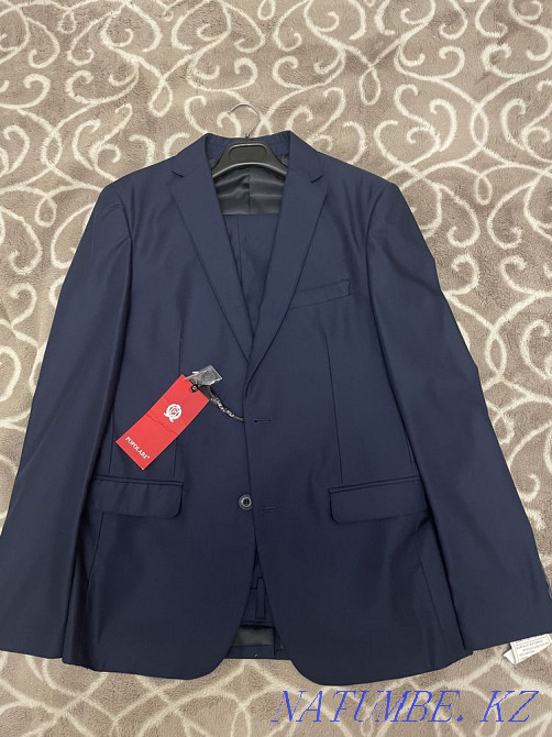 Sell Suit Karagandy - photo 1