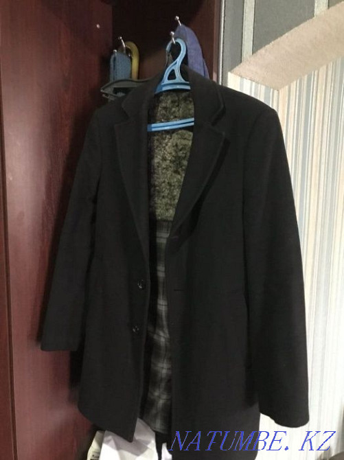 Coat insulated 46 size Semey - photo 1