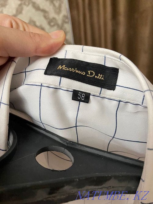 Sell Shirts Kokshetau - photo 2