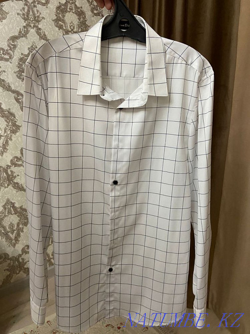 Sell Shirts Kokshetau - photo 1