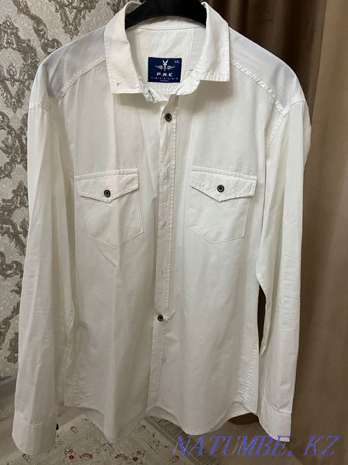 Sell Shirts Kokshetau - photo 3