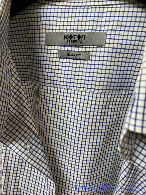 Sell Shirts Kokshetau - photo 8