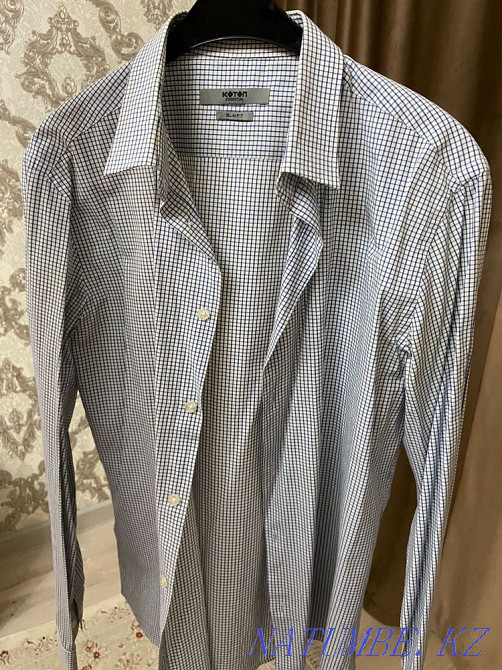 Sell Shirts Kokshetau - photo 7