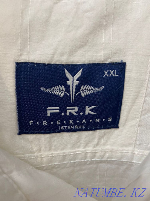 Sell Shirts Kokshetau - photo 4