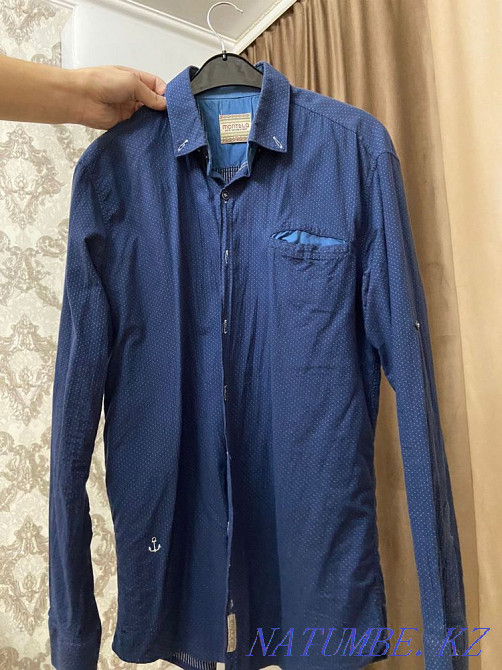 Sell Shirts Kokshetau - photo 5