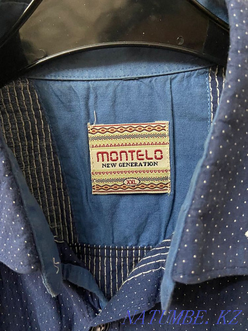 Sell Shirts Kokshetau - photo 6