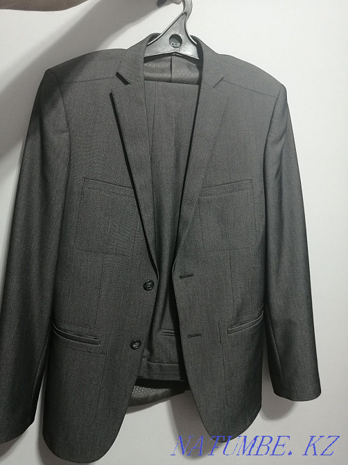 Продается костюм. Атырау - изображение 2