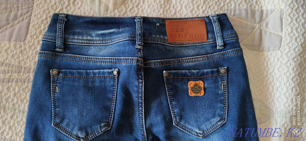 Jeans insulated Petropavlovsk - photo 3