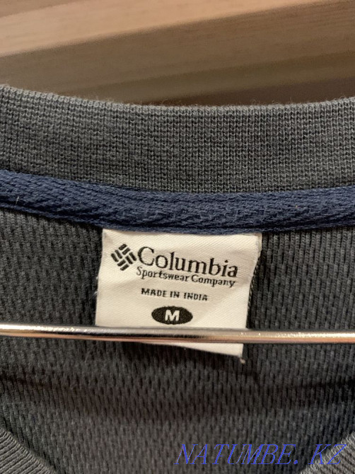 Кофта Columbla Алматы - изображение 2