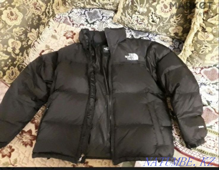 nova demi-season jacket Karagandy - photo 1