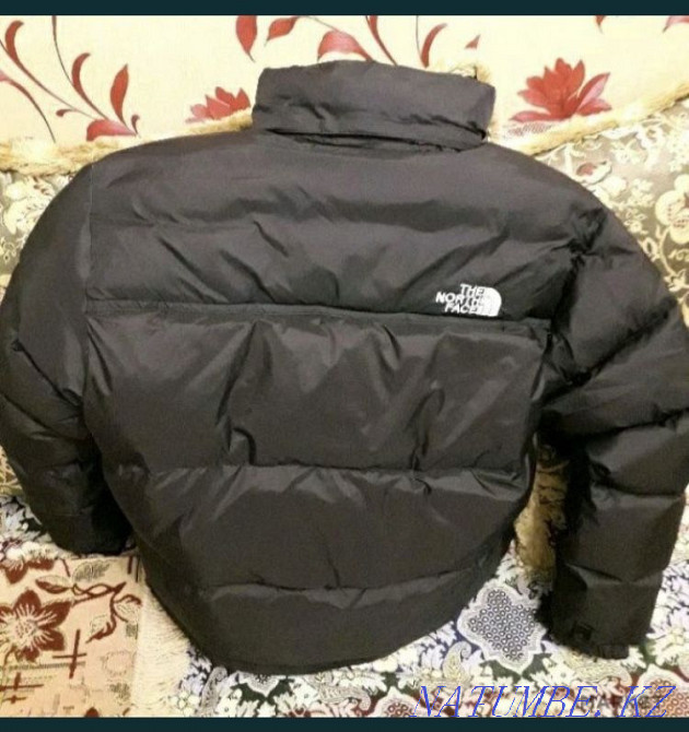 nova demi-season jacket Karagandy - photo 3