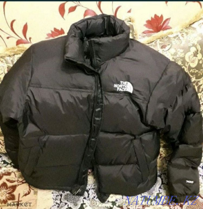 nova demi-season jacket Karagandy - photo 2