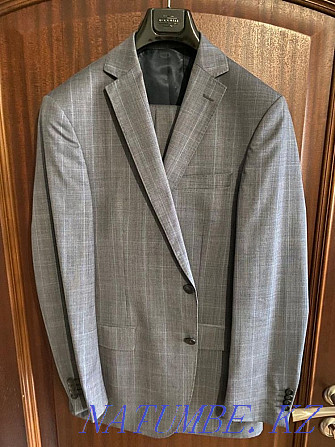 Men's suit Almaty - photo 1