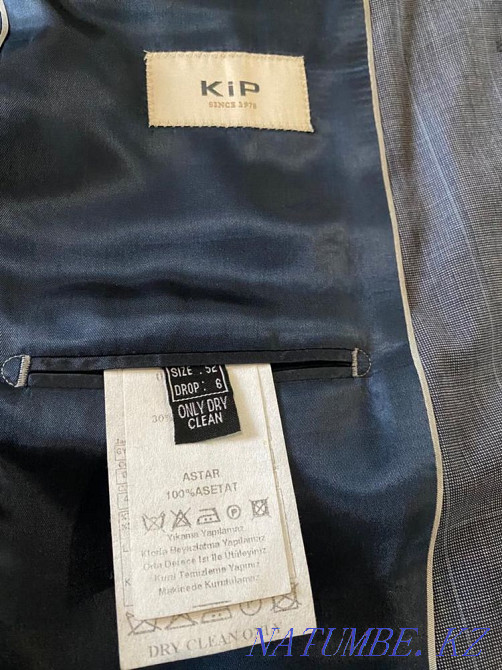 Men's suit Almaty - photo 3